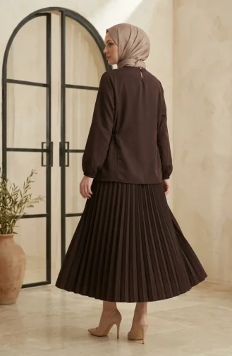 Brown Suit 0397-04