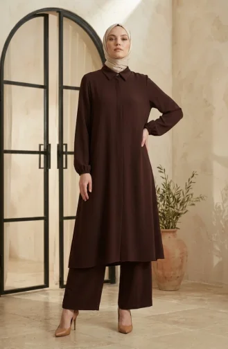 Brown Sets 4142A-01
