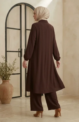 Brown Sets 4142A-01