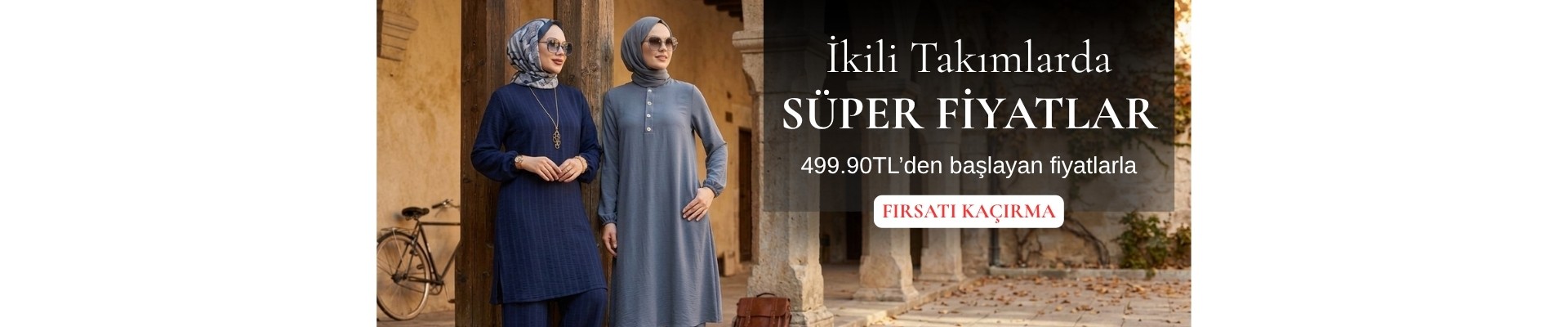 İkili Takımlarda Son Fırsat