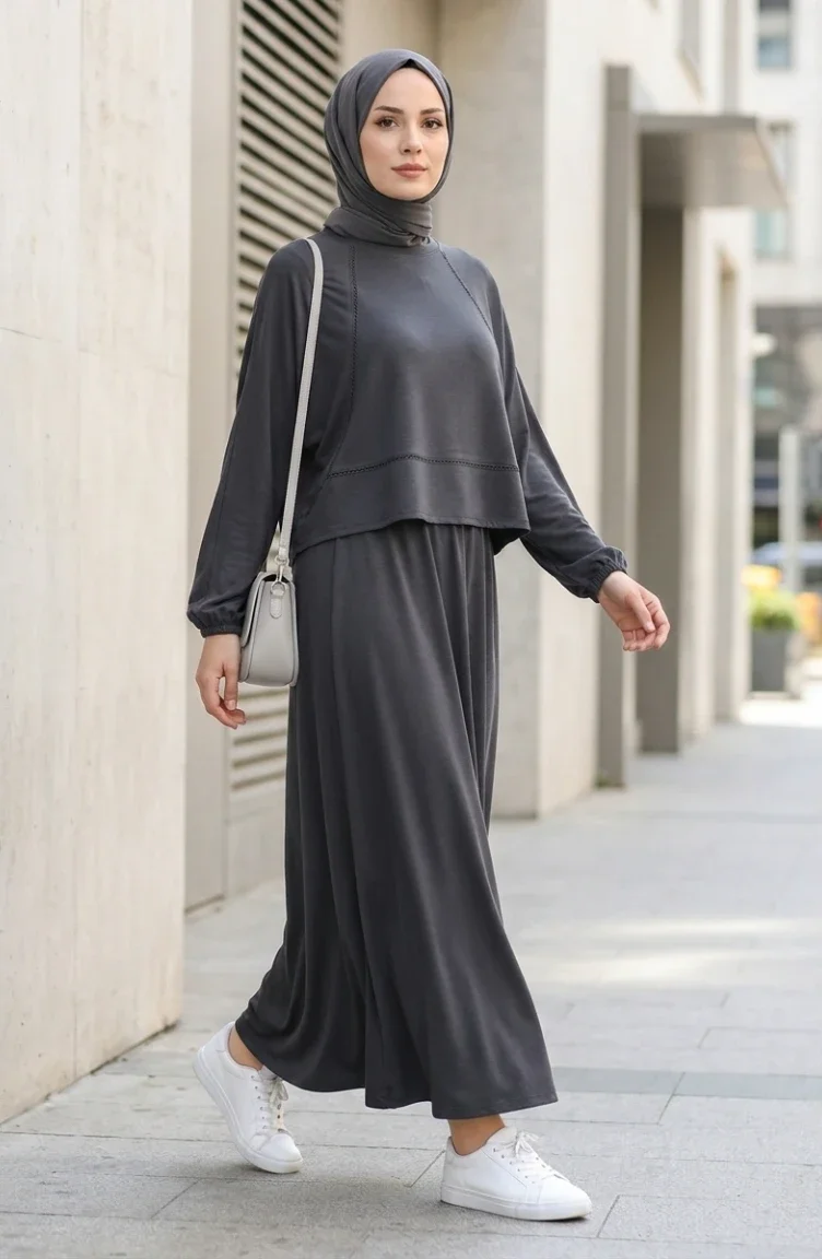 Ensemble Fumé 2319-01