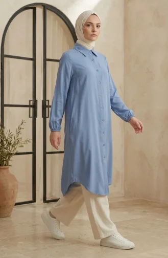 Blue Tunics 0398-01
