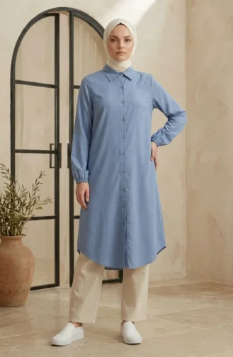 Blue Tunics 0398-01