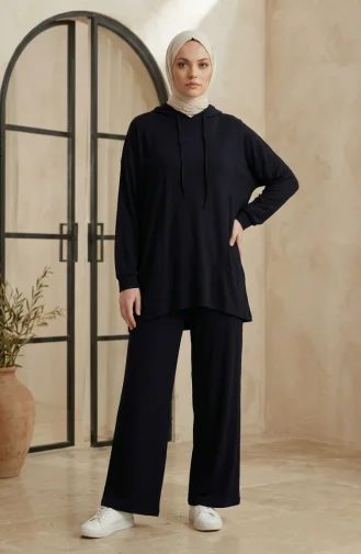 Ensemble Bleu Marine 2318-06