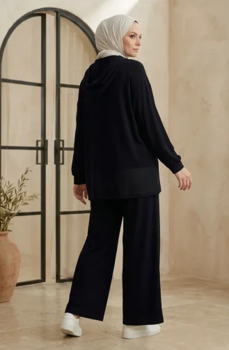 Ensemble Bleu Marine 2318-06