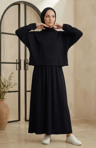 Ensemble Bleu Marine 2319-02
