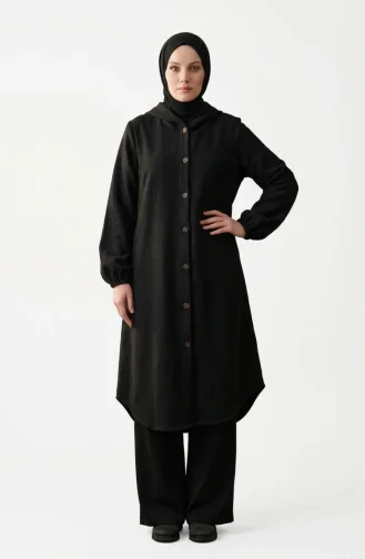 Schwarz Cape 0202C-01