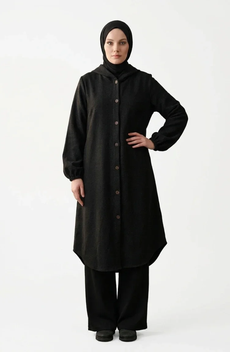 Schwarz Cape 0202C-01