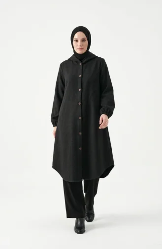 Schwarz Cape 0202C-01