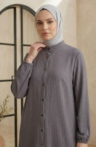 Smoke-Colored Suit 2317-01