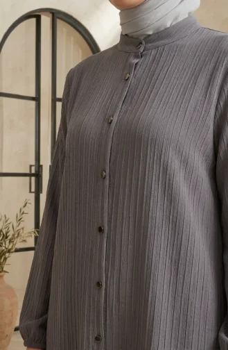 Smoke-Colored Suit 2317-01
