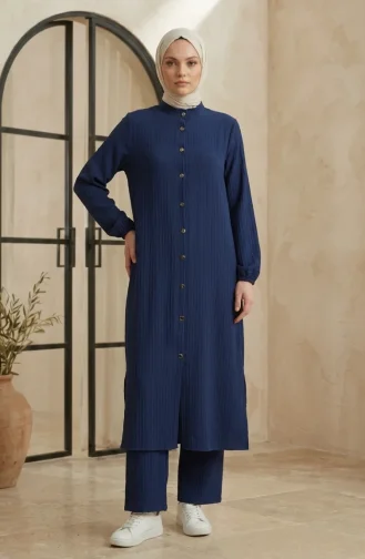 Navy Blue Sets 2317-06
