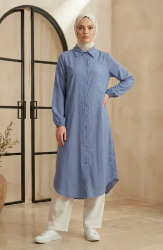 Dark Blue Tunics 0398-02