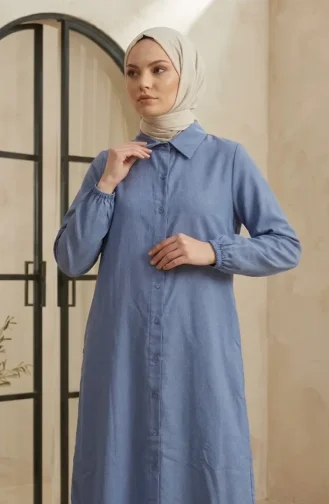 Dark Blue Tunics 0398-02