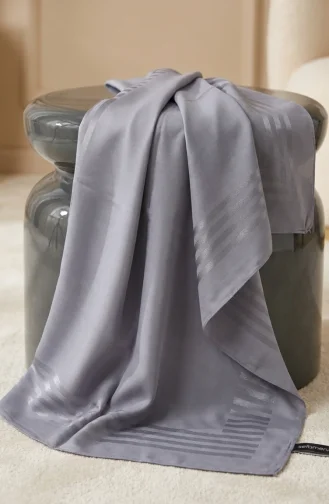 Gray Hoofddoek 70409-09