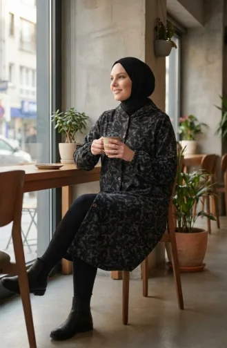 كيب أسود 0202B-01