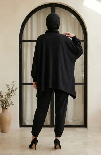 طقم أسود 2320-01
