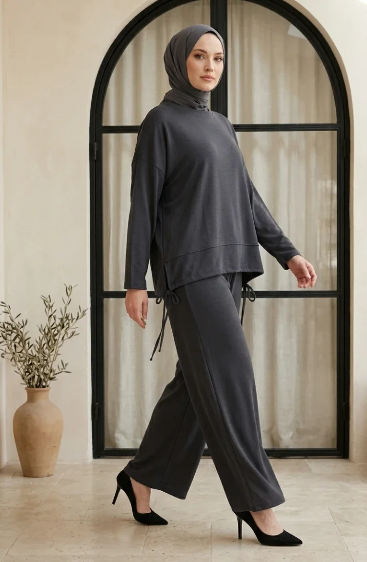 Ensemble Antracite 2321-06