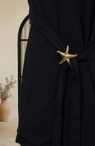 Ensemble Bleu Marine 0358-08