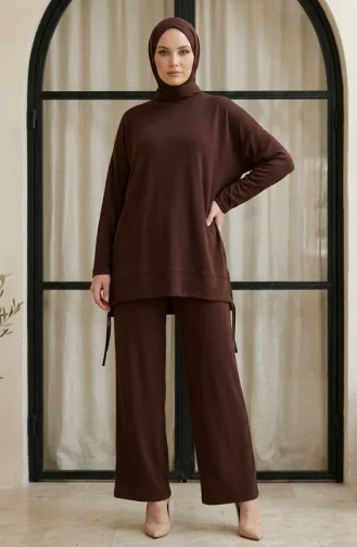 Brown Suit 2321-01