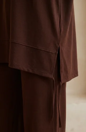Brown Suit 2321-01