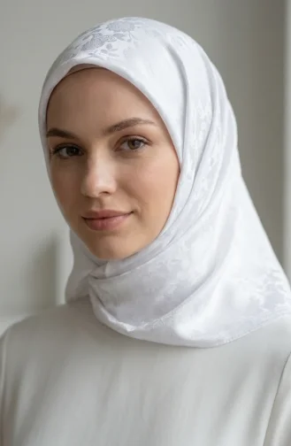 Off-White Hoofddoek 70408-05