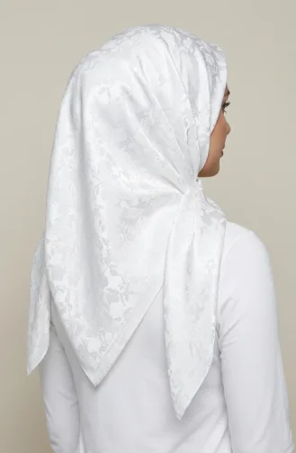Off-White Hoofddoek 70408-05