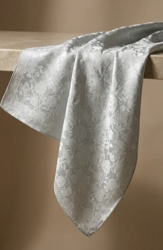 Mint Green Scarf 70408-06