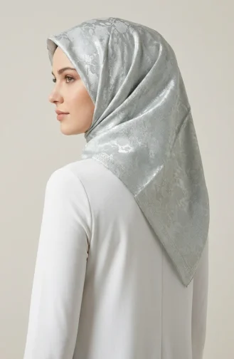 Mint Green Scarf 70408-06