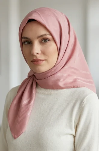 Powder Hoofddoek 70409-05