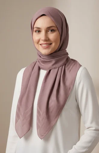 Mink Hoofddoek 70409-10