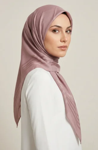 Mink Hoofddoek 70409-10