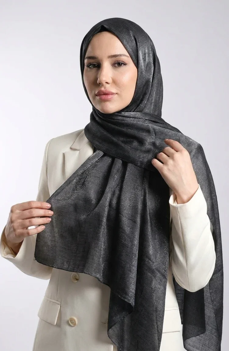 شال فحم الإنتراسيت 70407-03