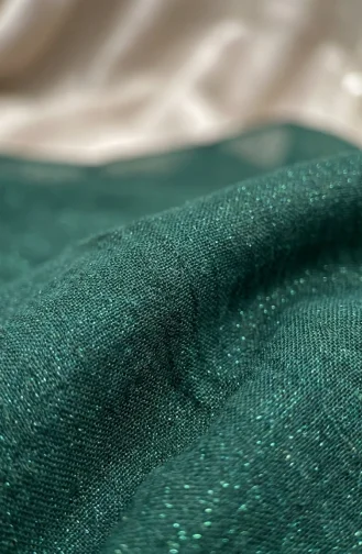 Green Shawl 70407-04