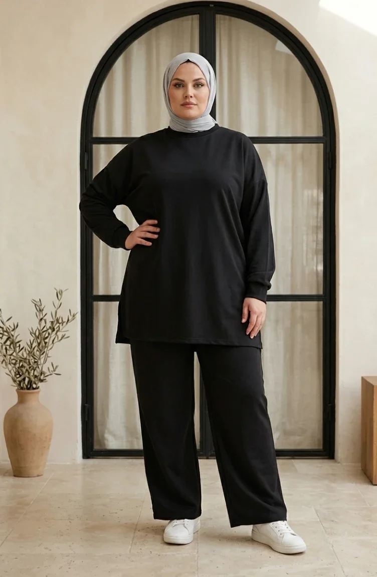 Black Suit 5569-02