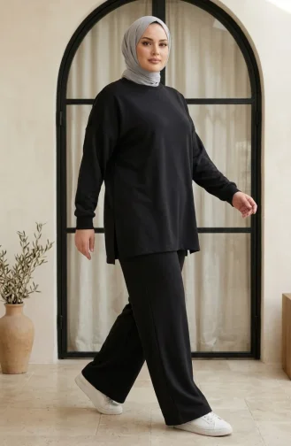 Black Suit 5569-02
