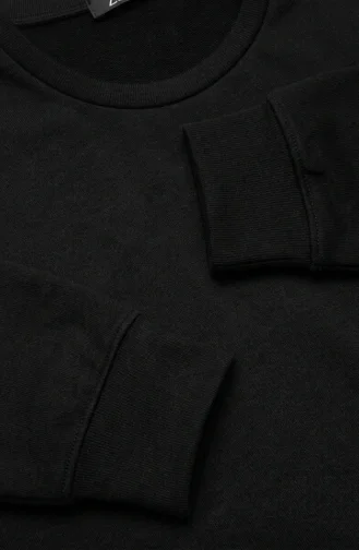 Black Suit 5569-02