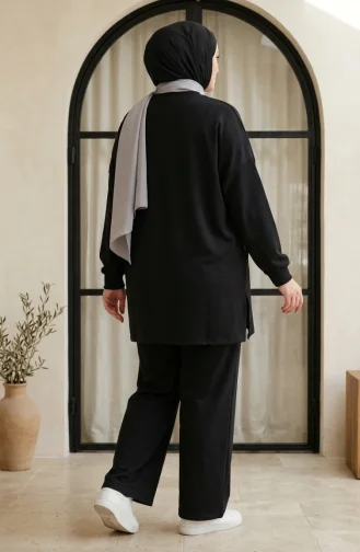 Black Suit 5569-02