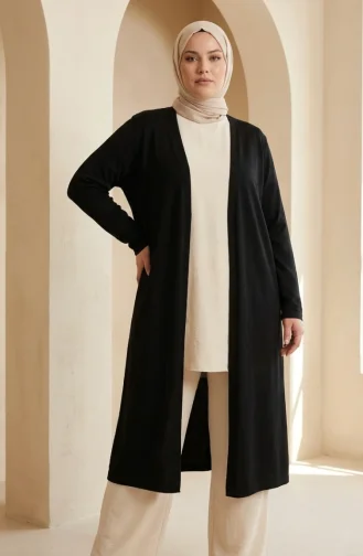 كارديجان أسود 8785-01