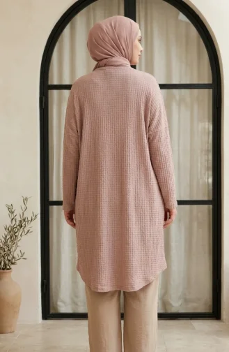 Beige Tuniek 8784-01