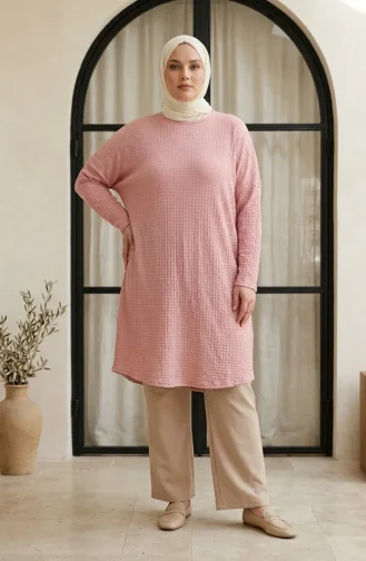 Powder Tuniek 8784-02