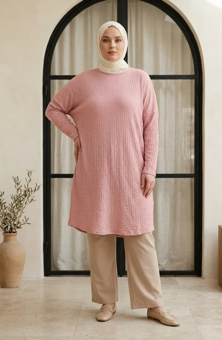 Powder Tuniek 8784-02