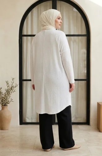 White Tuniek 8784-03