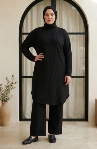 Black Tuniek 8784-04