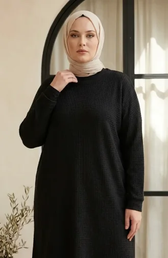 Black Tuniek 8784-04