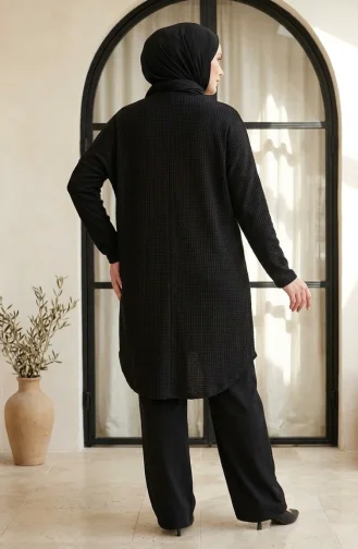 Black Tuniek 8784-04