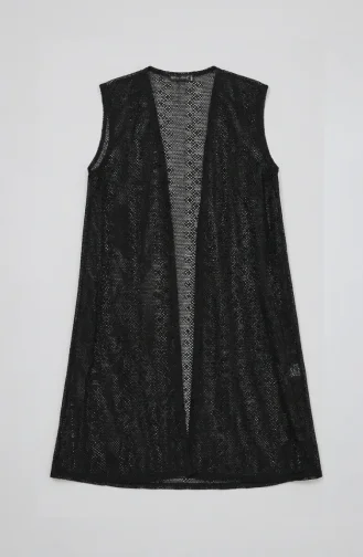 Black Waistcoats 8783-01