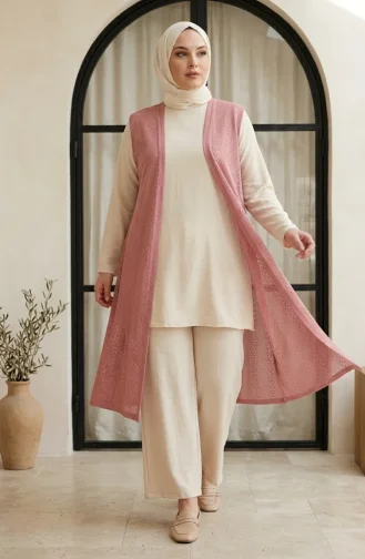 Powder Waistcoats 8783-02