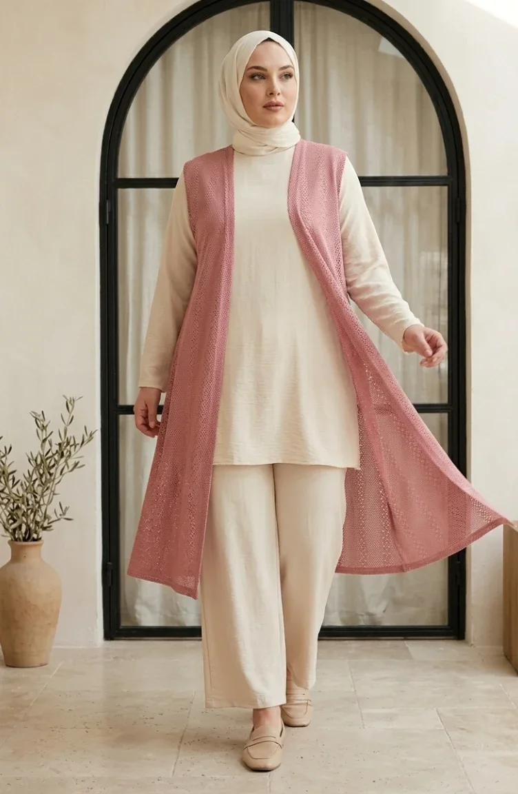 Powder Waistcoats 8783-02