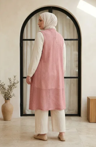Powder Waistcoats 8783-02